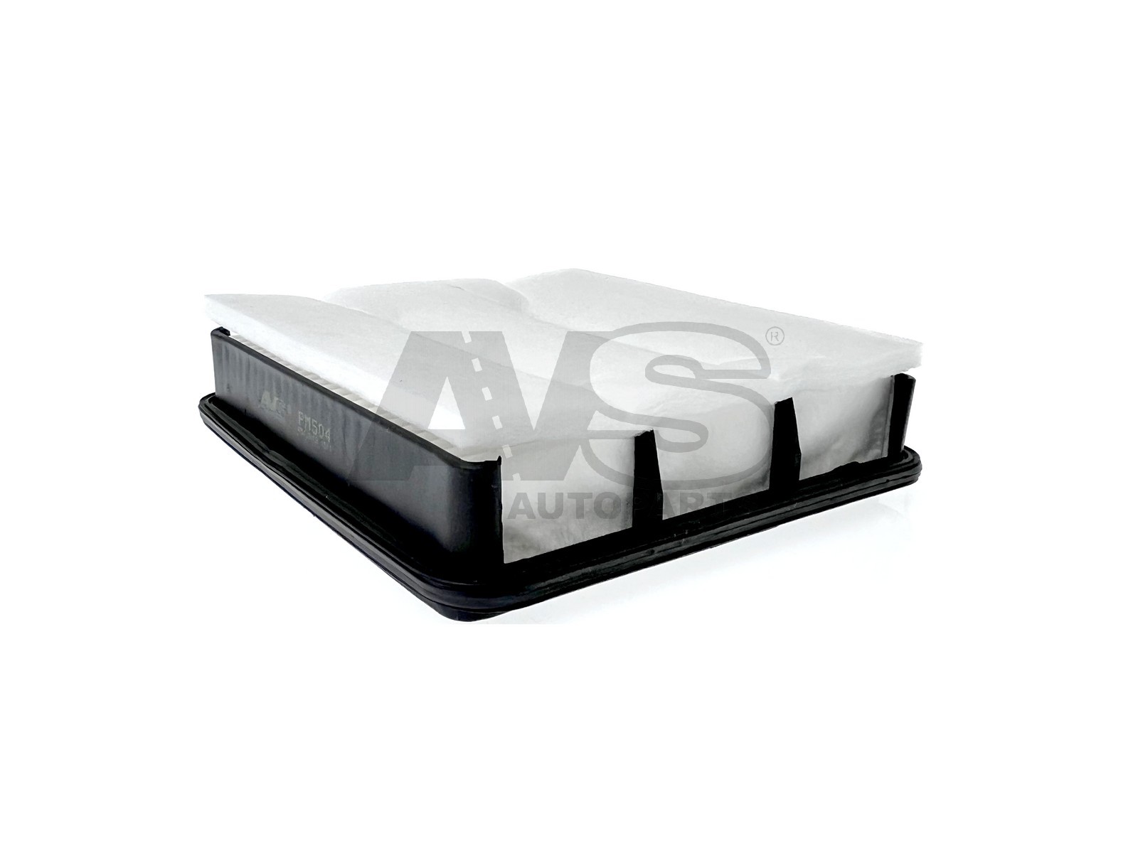 AVS F.ARIA MITSUBISHI L200 II 2.5