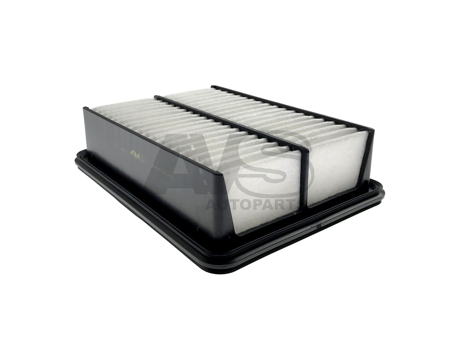 AVS F.ARIA MAZDA CX3 2018>