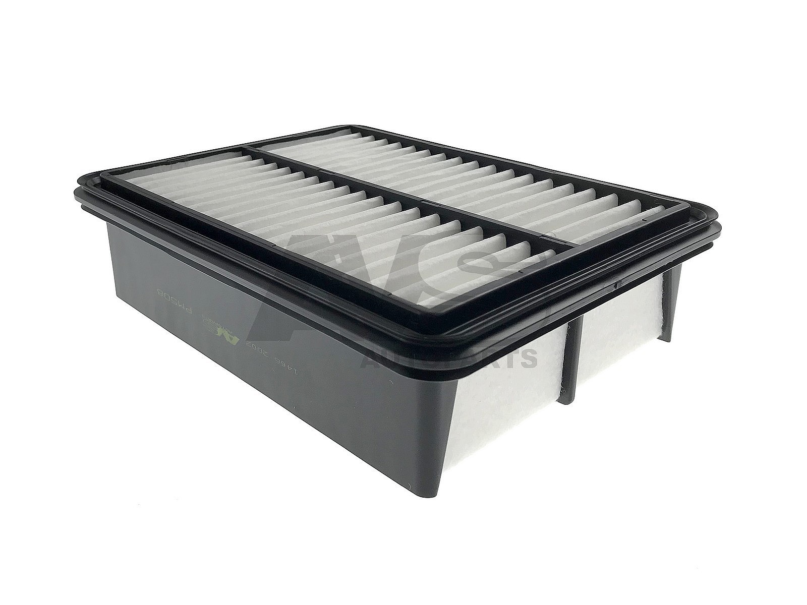 AVS F.ARIA MAZDA CX3 2018>