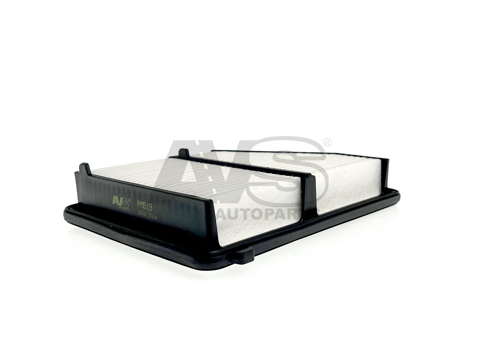 AVS FILTRO ARIA HONDA CIVIC X TRE VOLUMI (FC_)