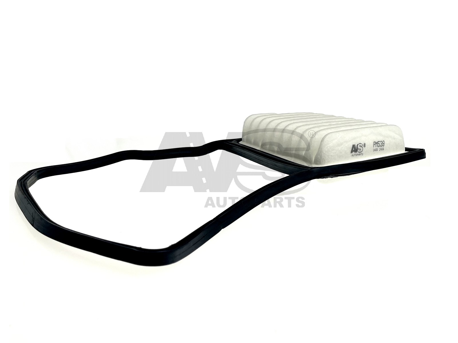 AVS F. ARIA SUZUKI IGNIS III