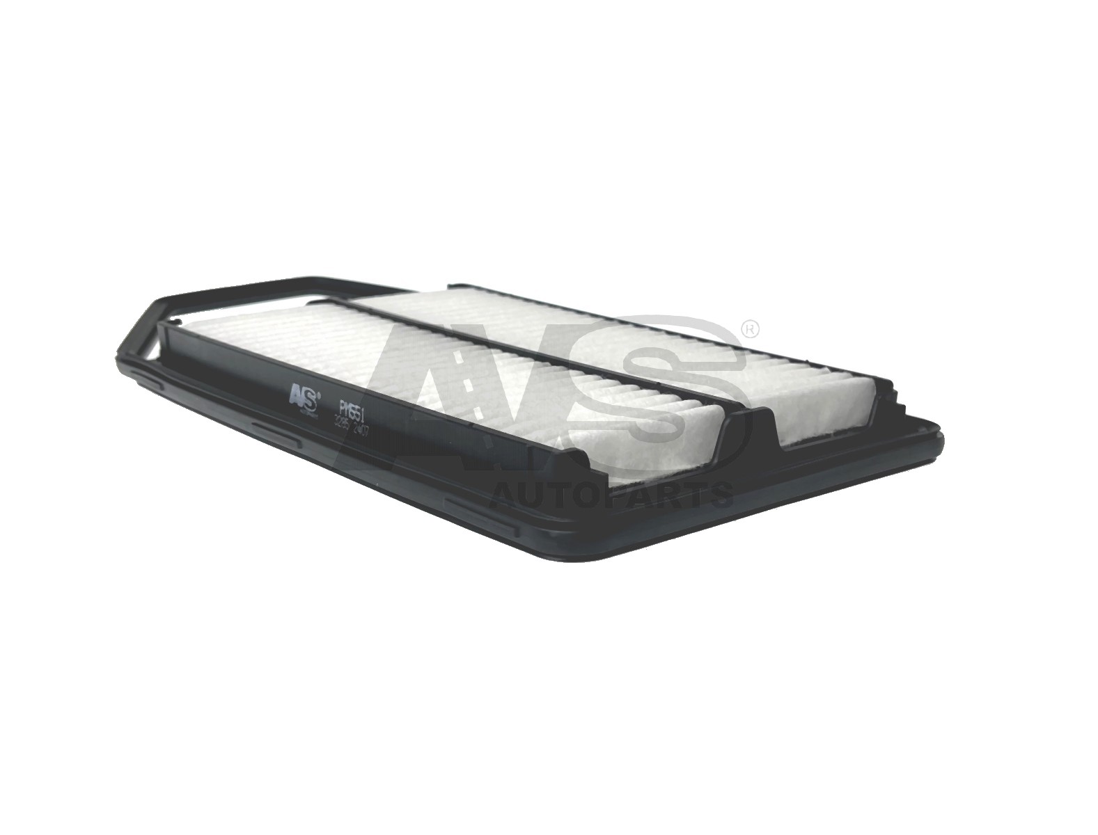 AVS F. ARIA HONDA CIVIC XI