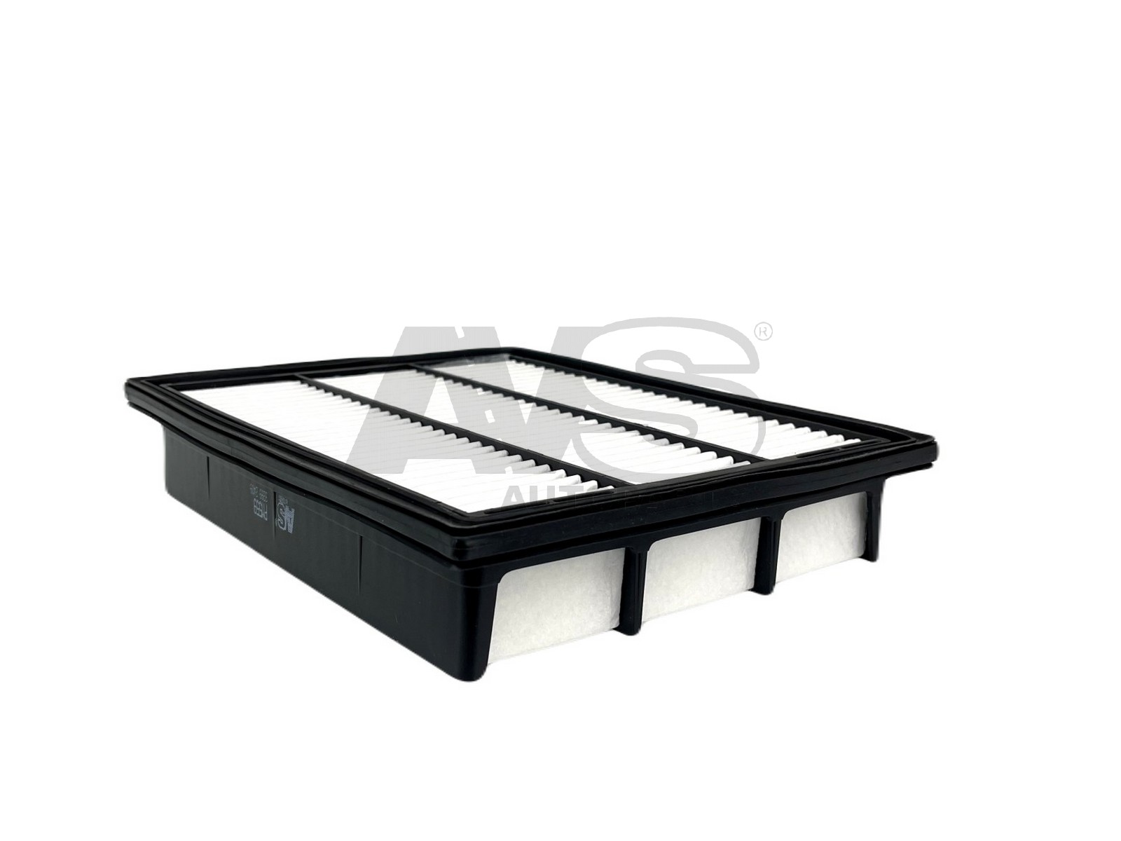 AVS F.ARIA SSANGYONG ACTYON I