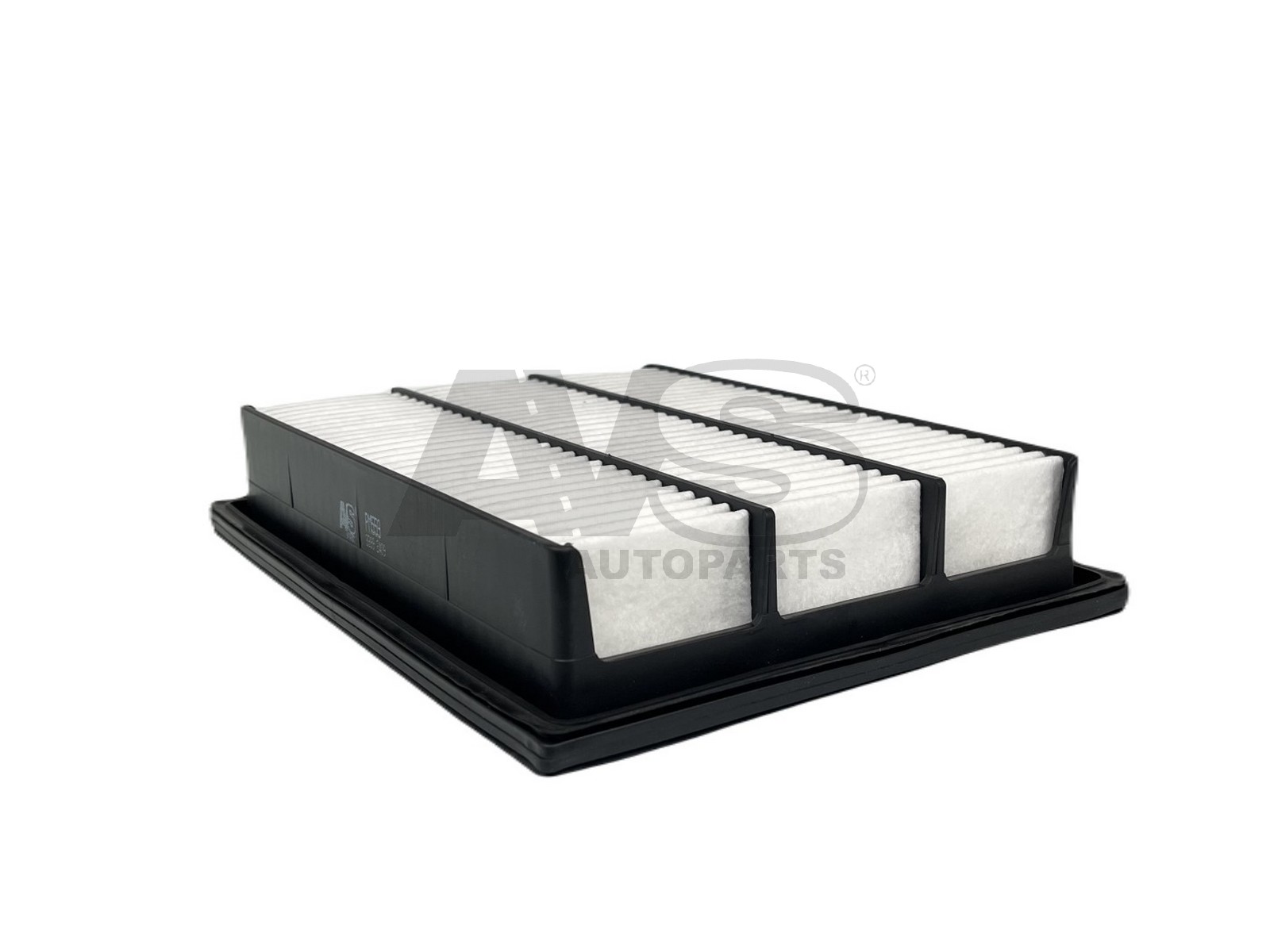 AVS F.ARIA SSANGYONG ACTYON I