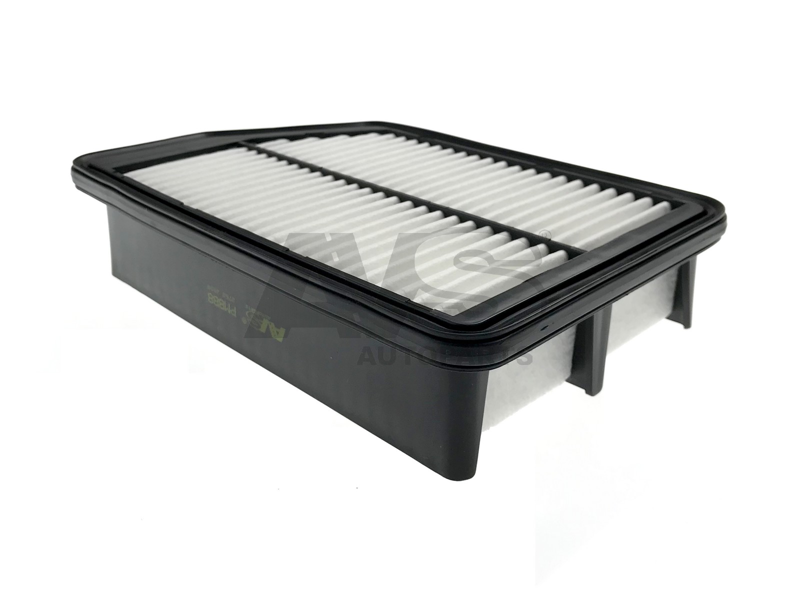 AVS F.ARIA HYUNDAI IX35 2.0. 2.0 CRDI