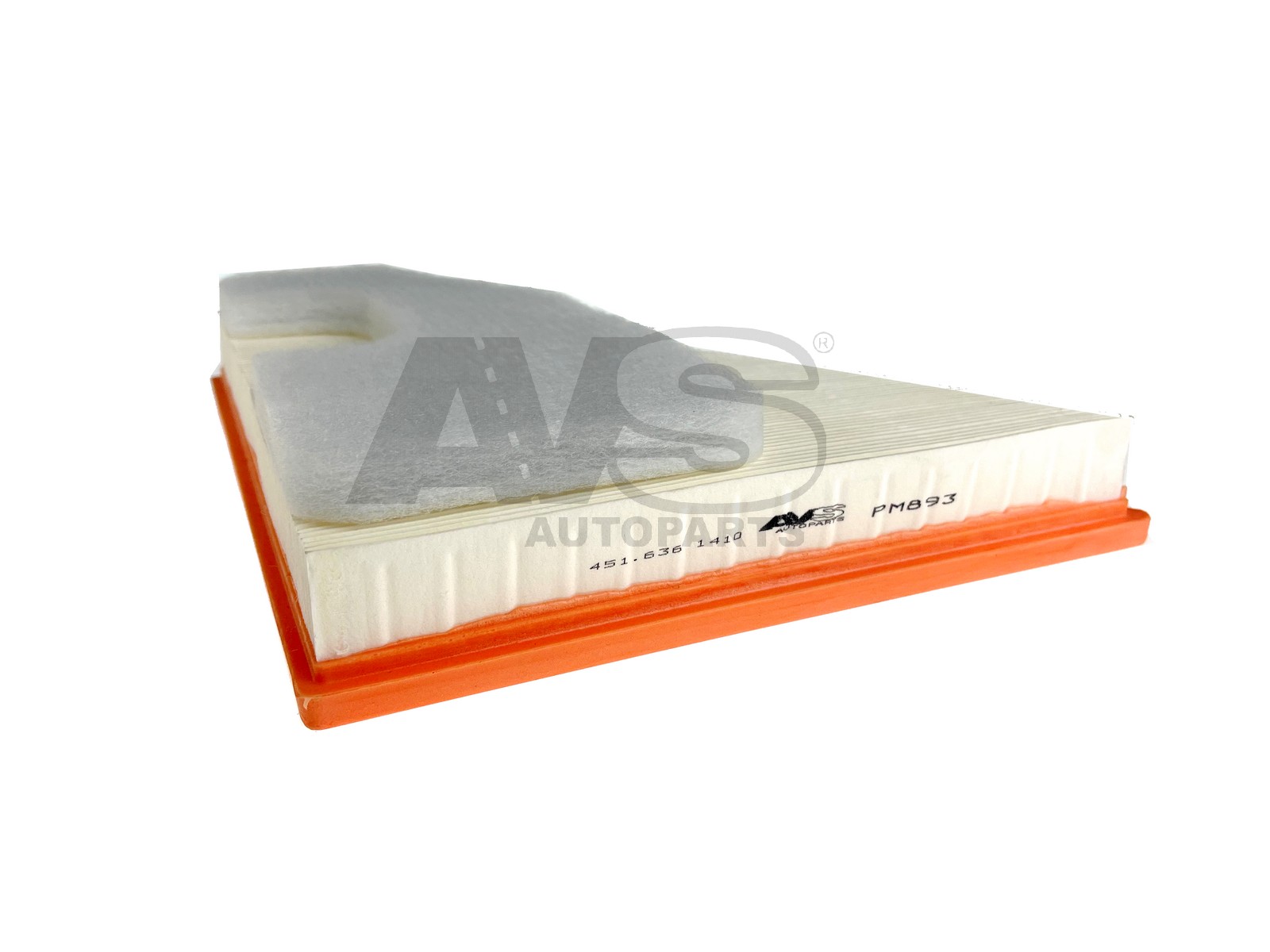 AVS F.ARIA CHRYSLER PT CRUISER 00> 2.2 CRDI