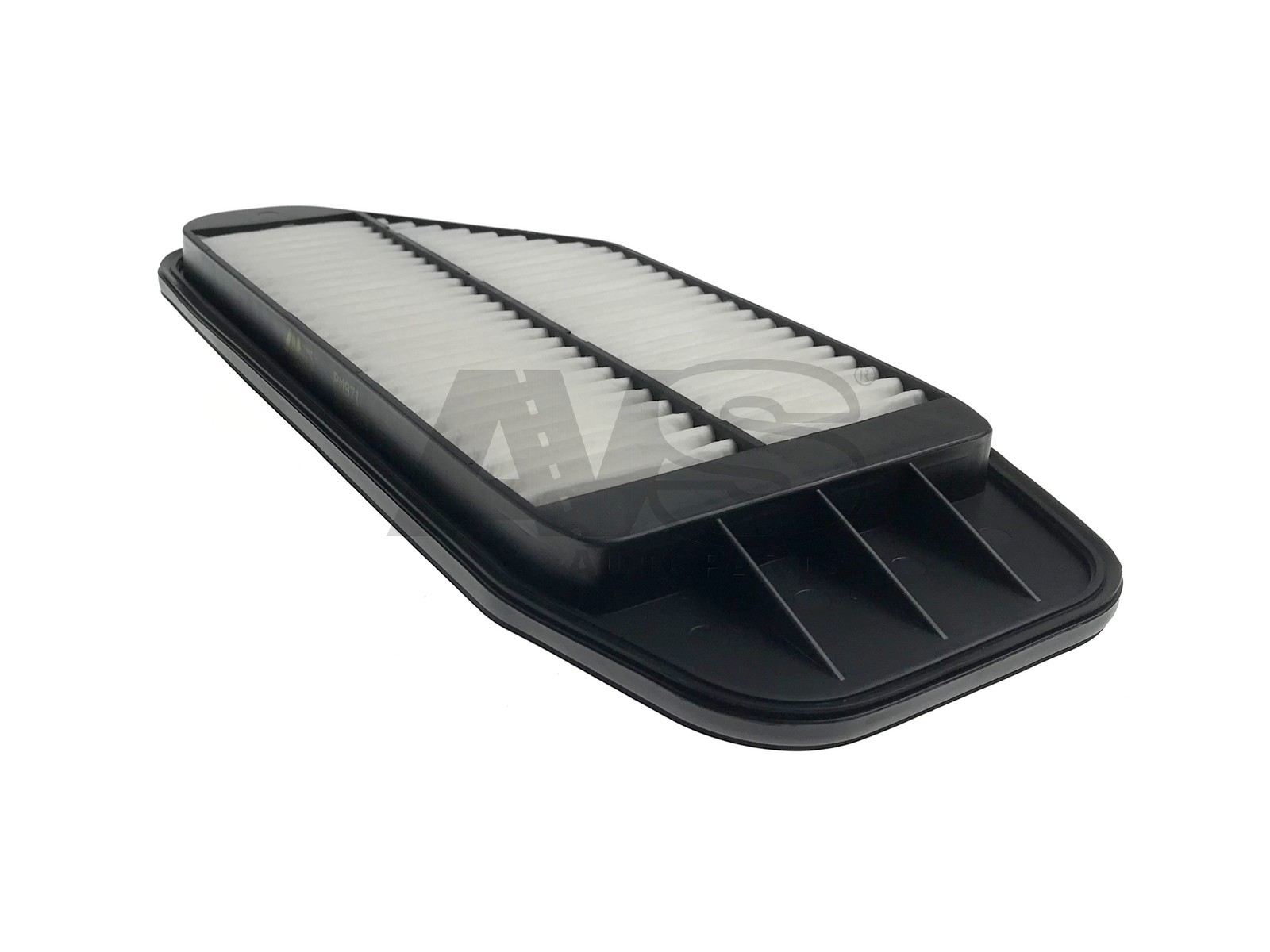 AVS F.ARIA CHEVROLET SPARK 03/10>