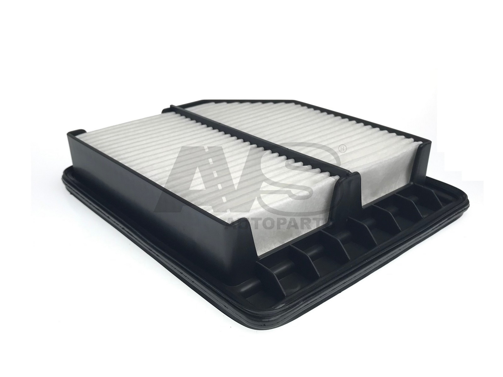 AVS F.ARIA HONDA CIVIC VIII 01-06->