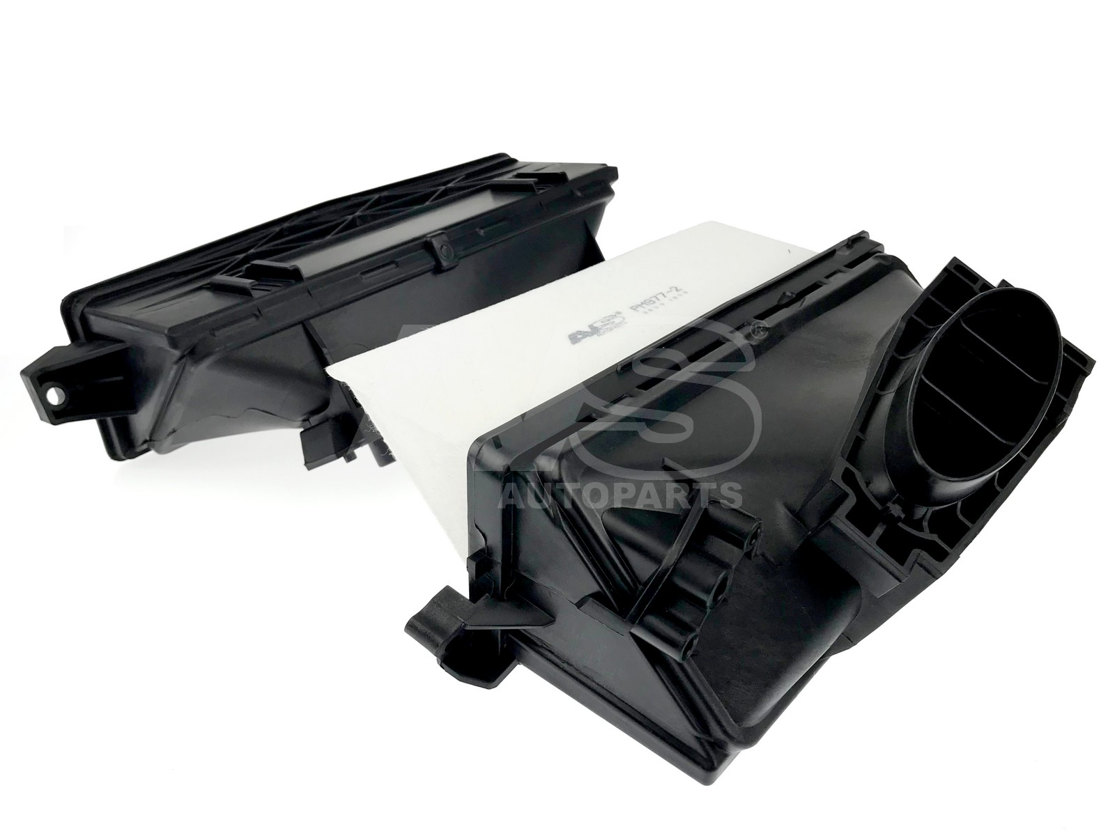 AVS F.ARIA MERCEDES CL.C W204. CL.E WS212. GL X204