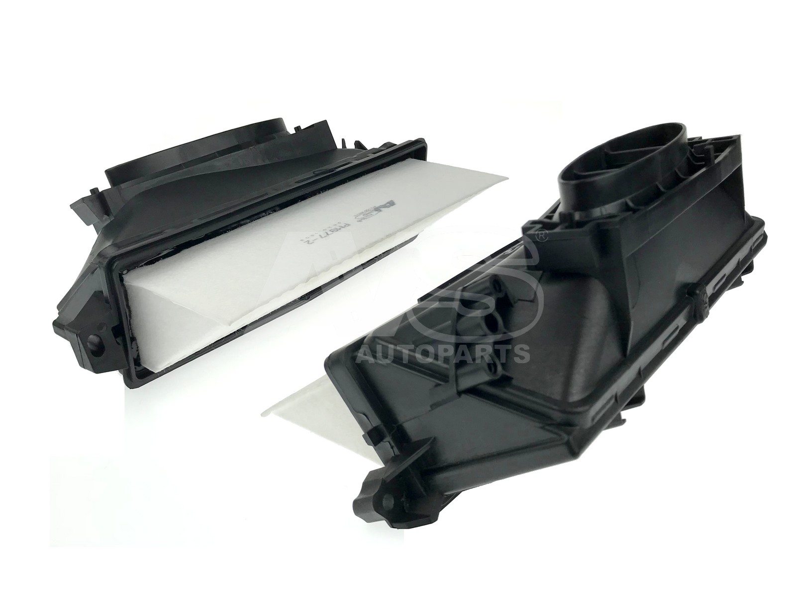 AVS F.ARIA MERCEDES CL.C W204. CL.E WS212. GL X204