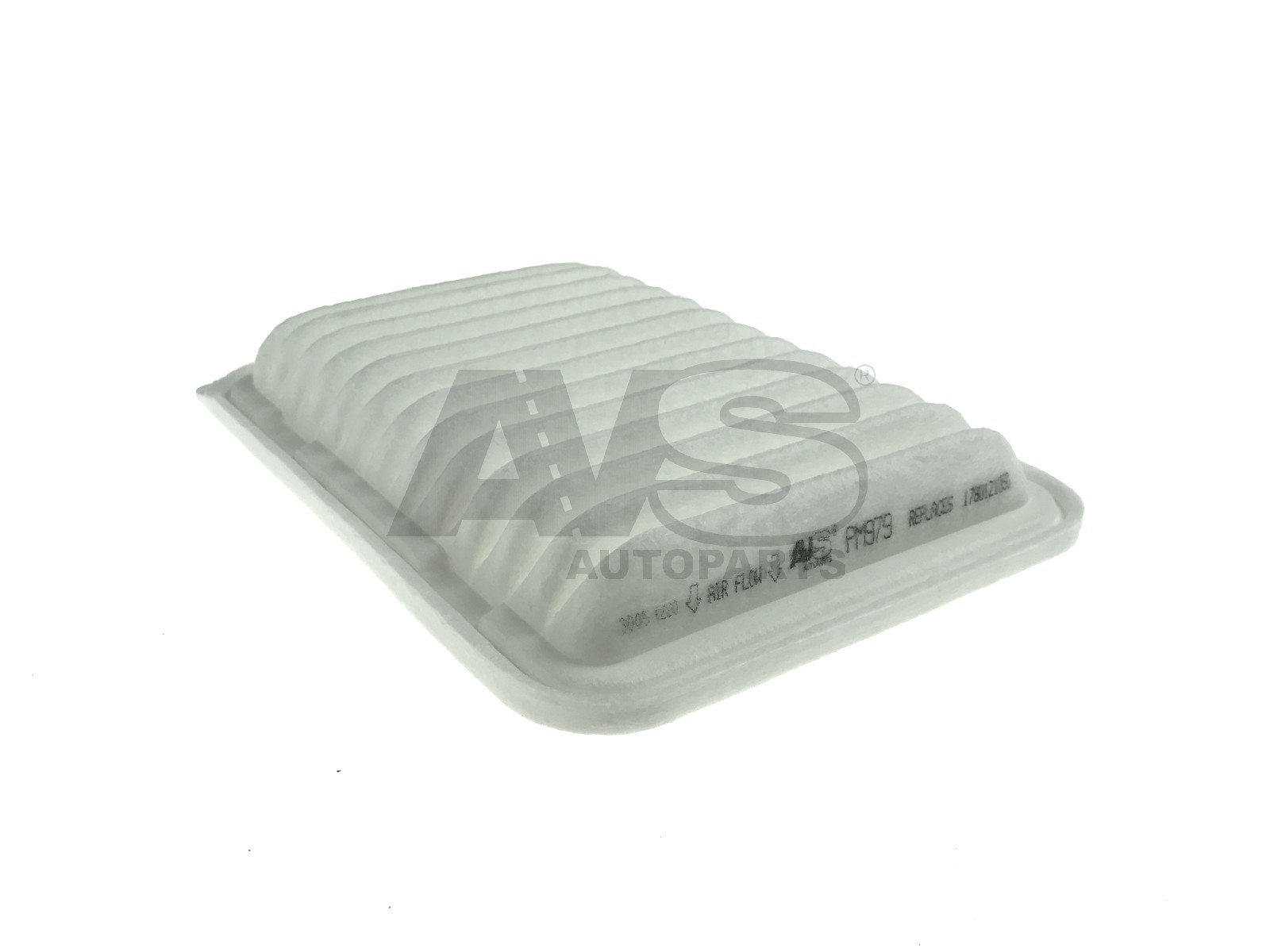 AVS F.ARIA TOYOTA AURIS/RAV-4/YARIS/YARIS II MOT.BENZINA