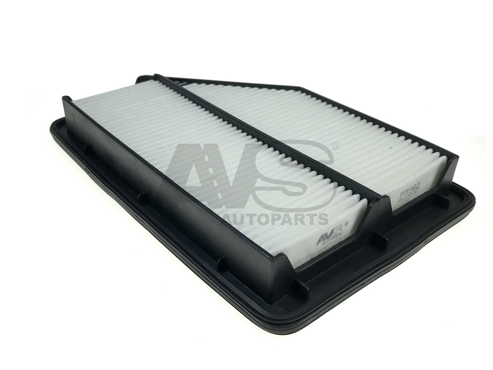 AVS F.ARIA HONDA CR-V II .CR-VIII .FR-V.TUTTI 2.2 CDTI