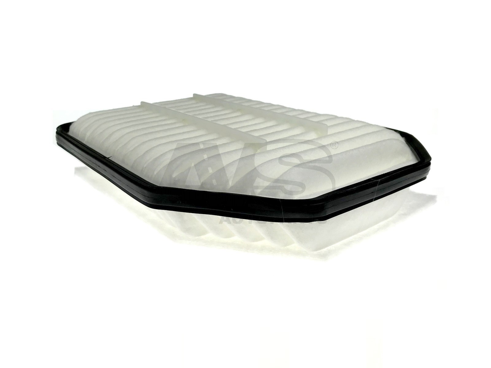 AVS F.ARIA JEEP WRANGLER III 2.8 CRD DIESEL