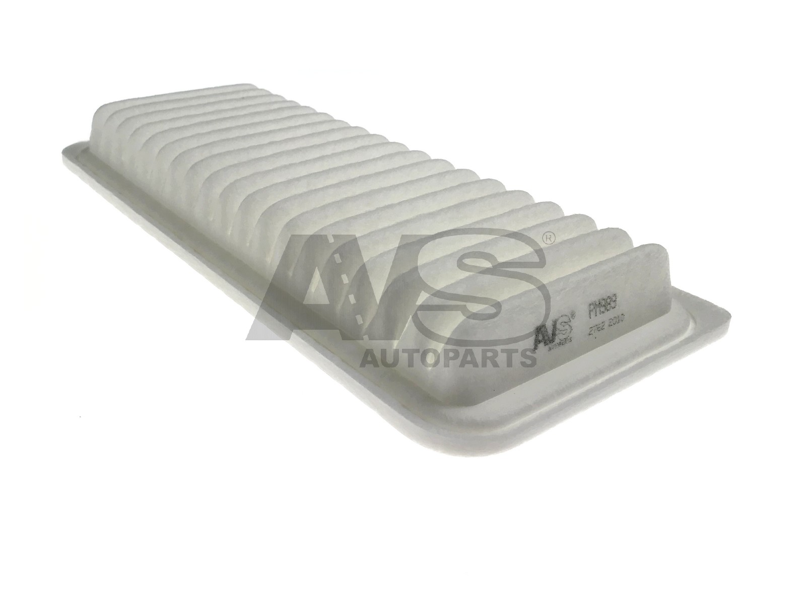 AVS F.ARIA TOYOTA IQ 1.0. 1.3