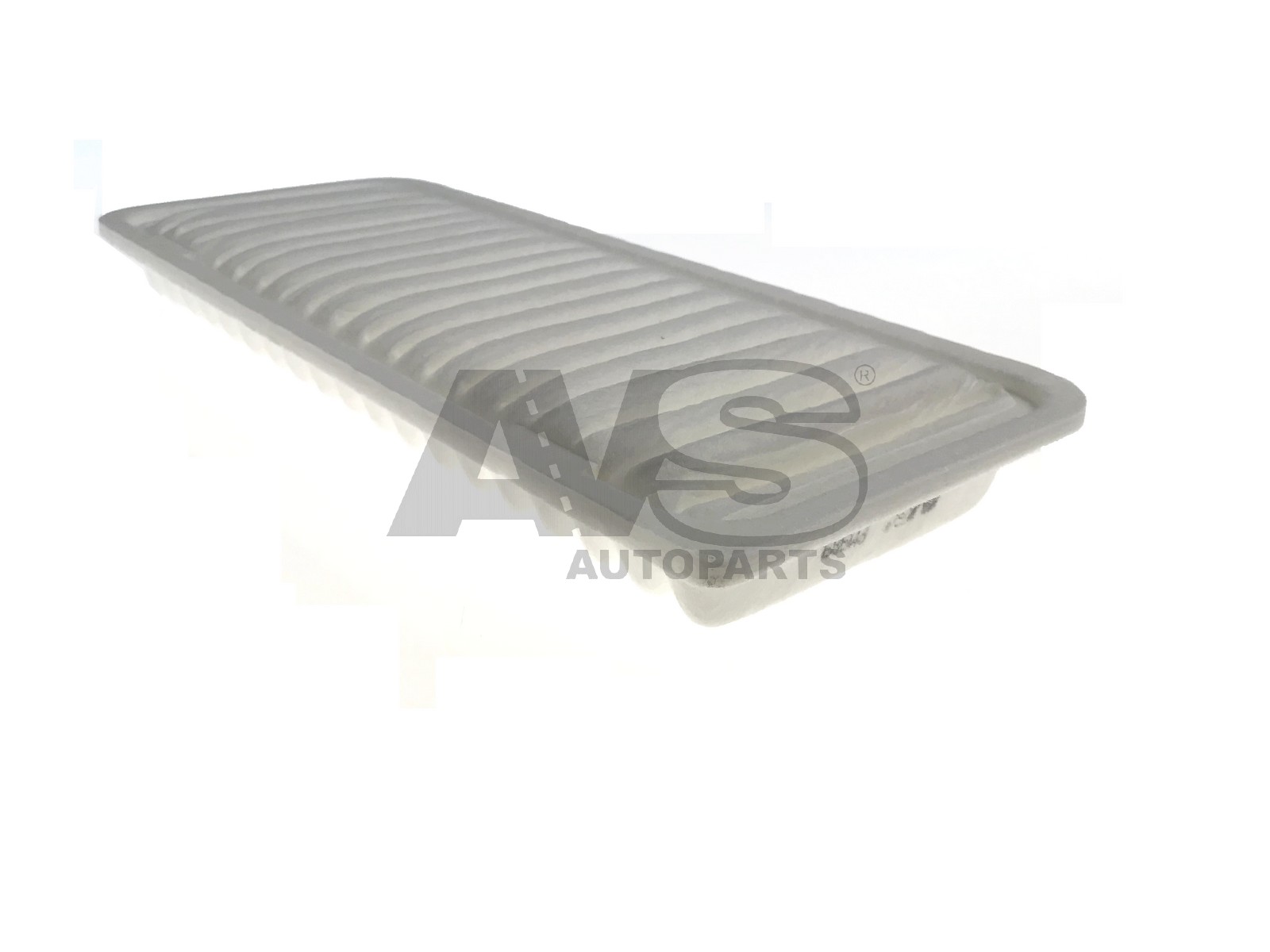 AVS F.ARIA TOYOTA IQ 1.0. 1.3