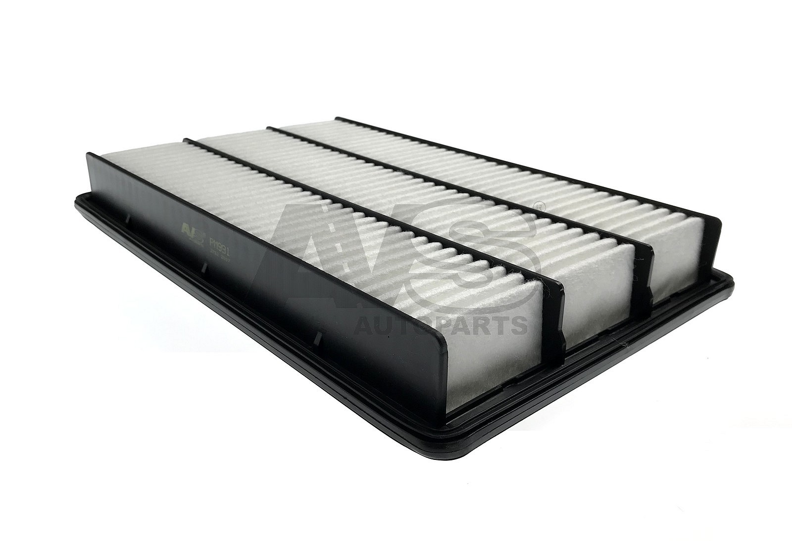 AVS F.ARIA MITSUBISHI PAJERO CLASSIC. PAJERO III 3.2 DIESEL