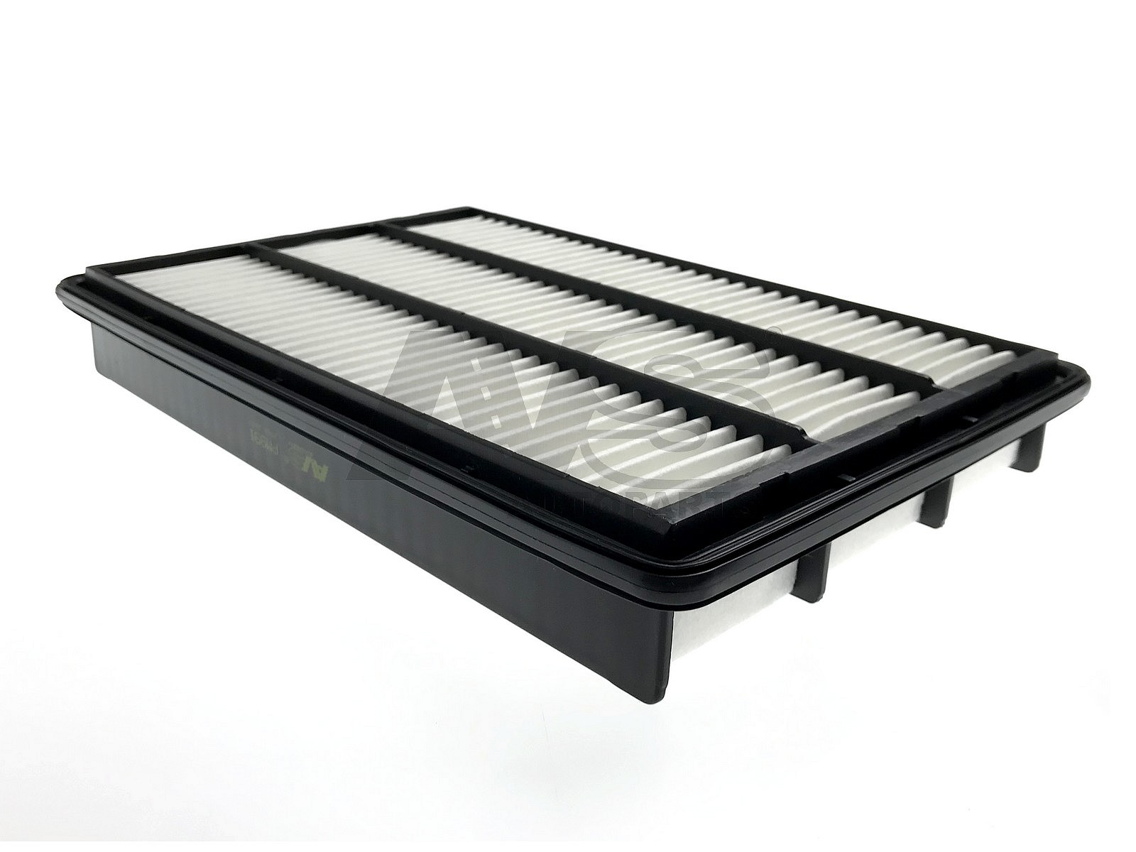 AVS F.ARIA MITSUBISHI PAJERO CLASSIC. PAJERO III 3.2 DIESEL