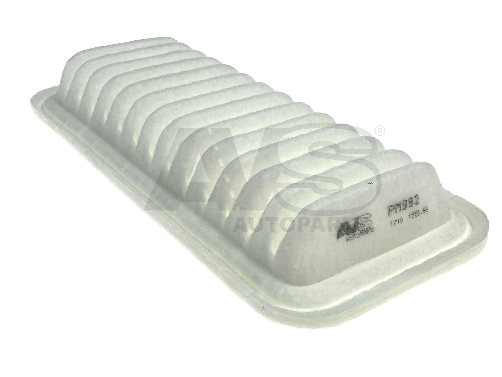 AVS F.ARIA TOYOTA YARIS 1.0I 16V (1SZFE) 1.3I 16V (2SZFE) 4/99>