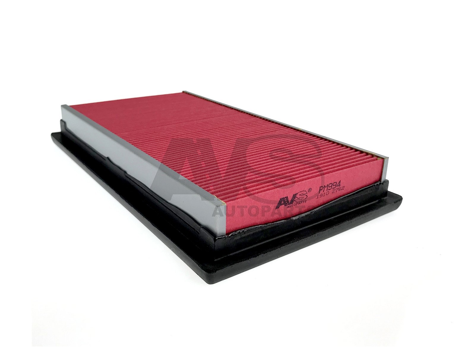 AVS F.ARIA NISSAN MICRA III/NOTE 1.6 16V. QASHQAI 1.5 DCI