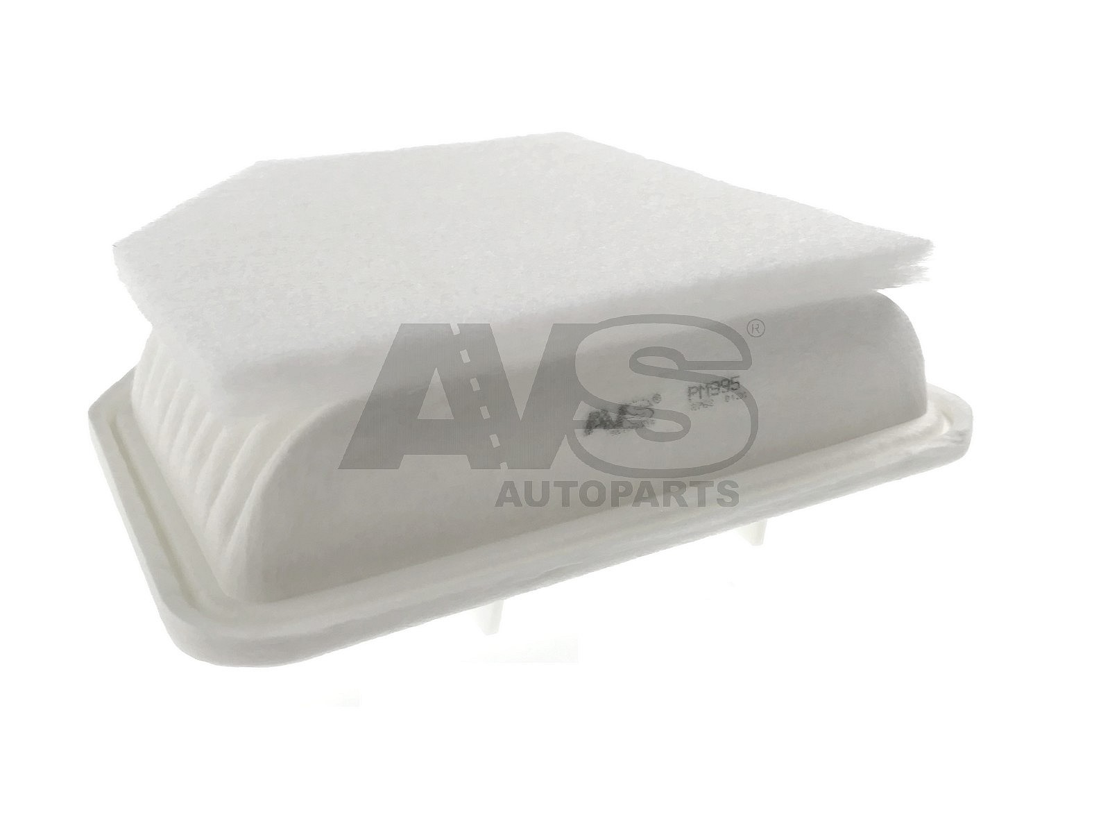 AVS F.ARIA TOYOTA AURIS 2.0 D-4D. RAV 4 2.2D-4D 05->
