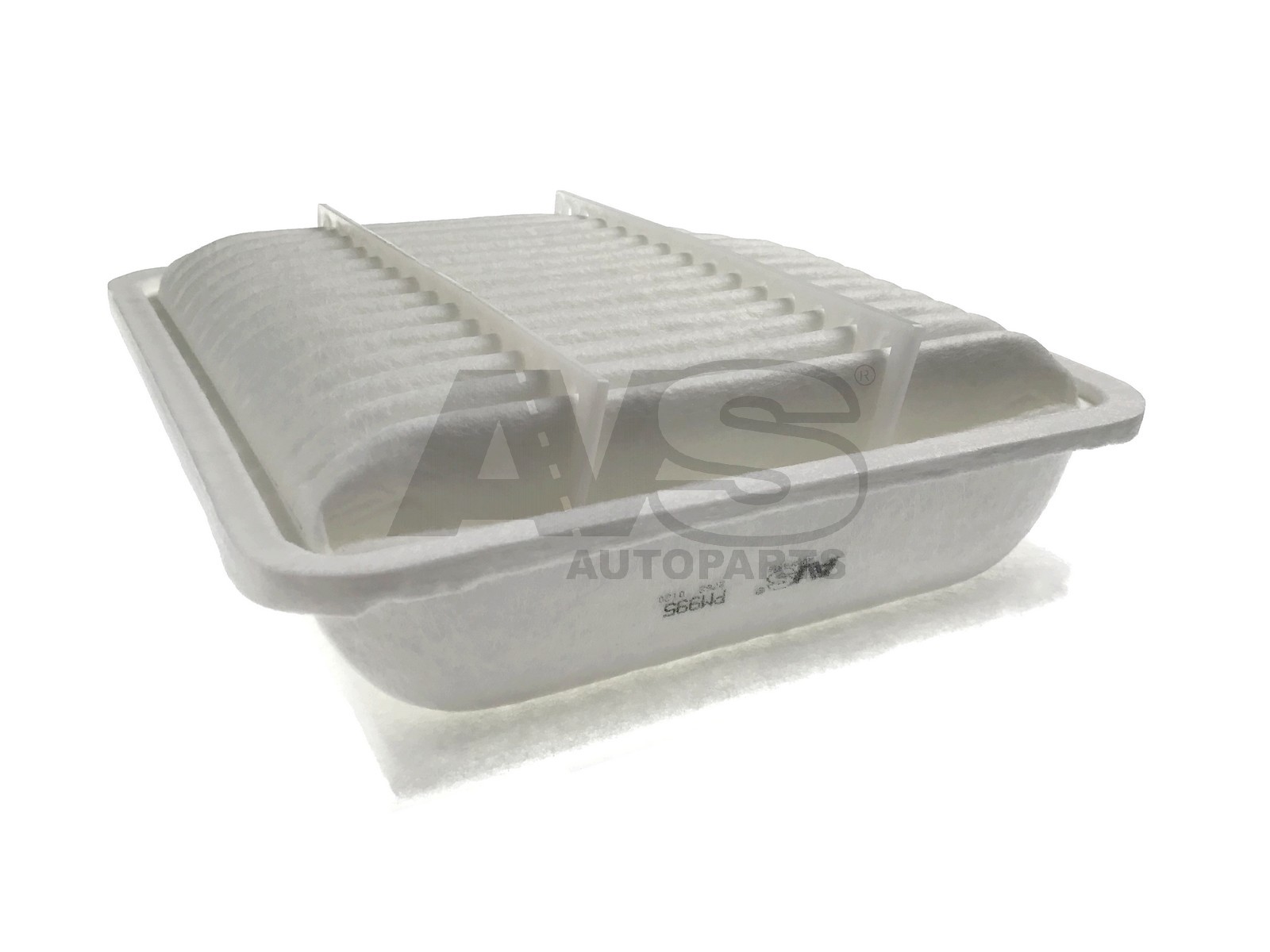 AVS F.ARIA TOYOTA AURIS 2.0 D-4D. RAV 4 2.2D-4D 05->