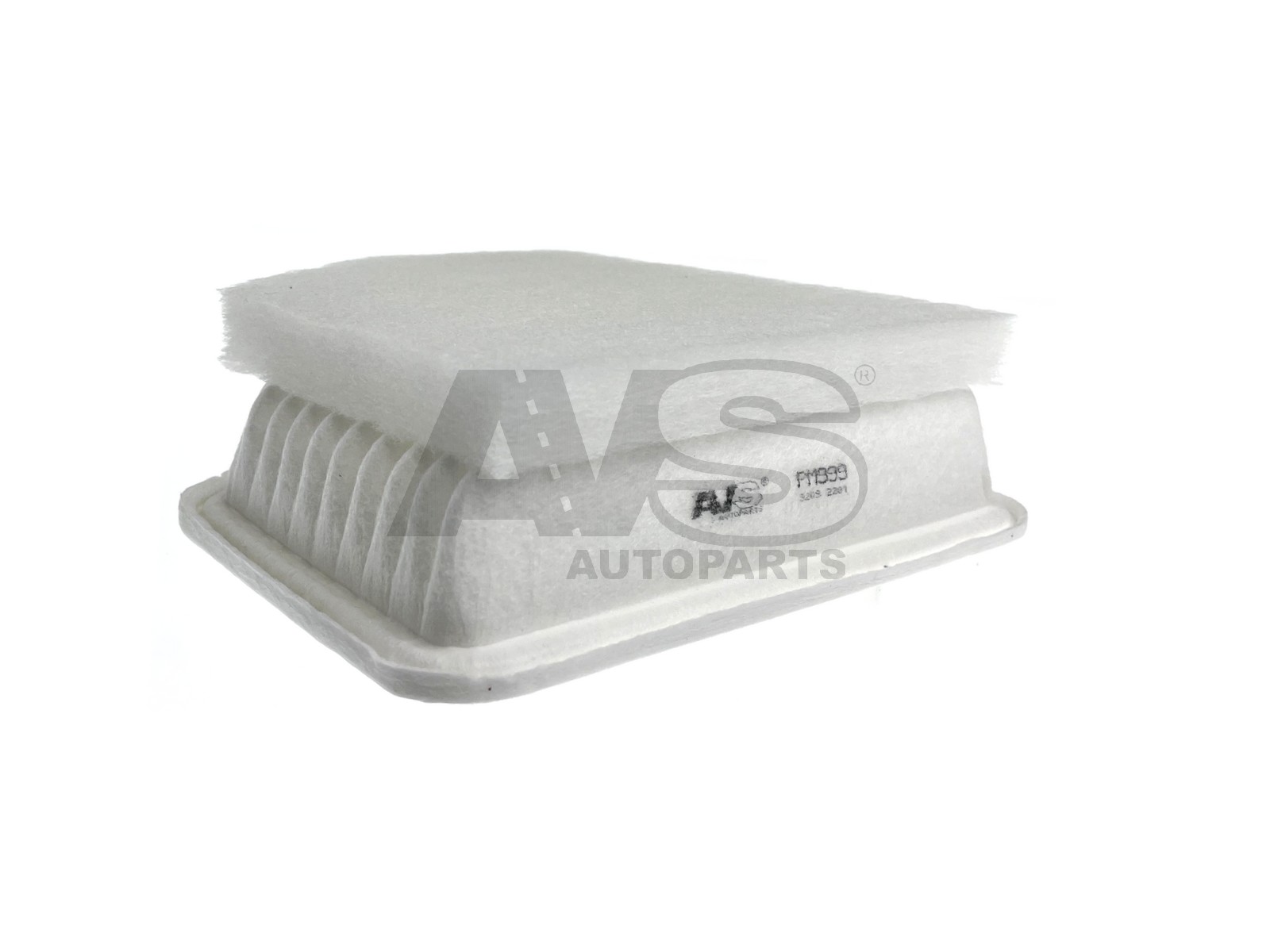 AVS F.ARIA TOYOTA AURIS2.2D07->.AVENSIS 2.2D09->.VERSOTUTTEDAL09