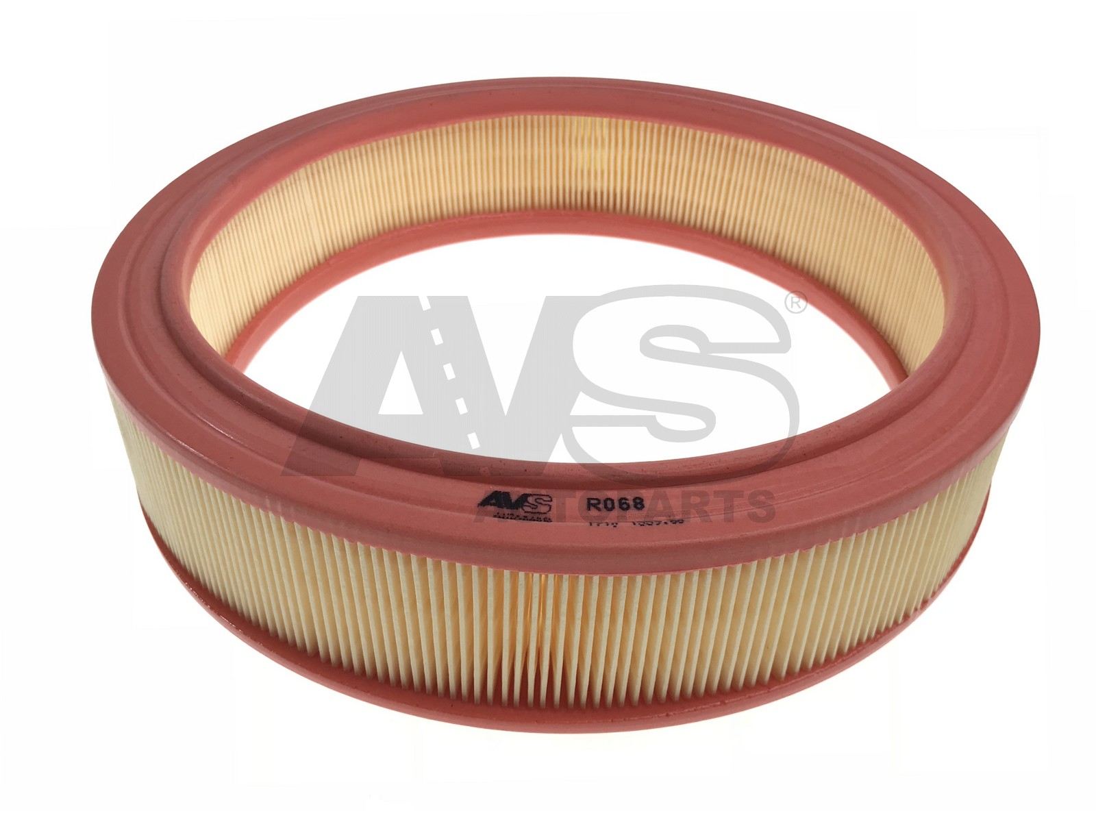 AVS F.ARIA FIAT 600 1.1