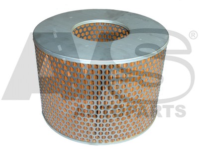 AVS F.ARIA ISUZU TROOPER 2.2D 4WD. 2.8D