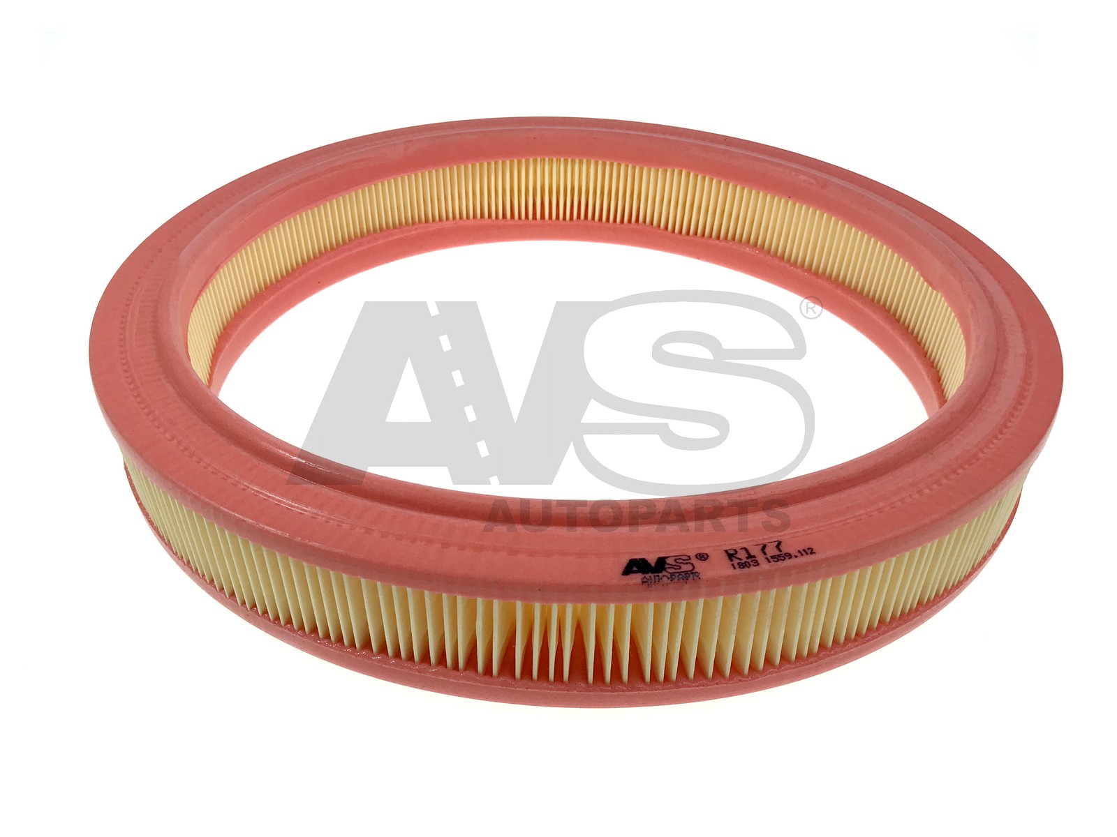 AVS F.ARIA FIESTA IV 1.3I