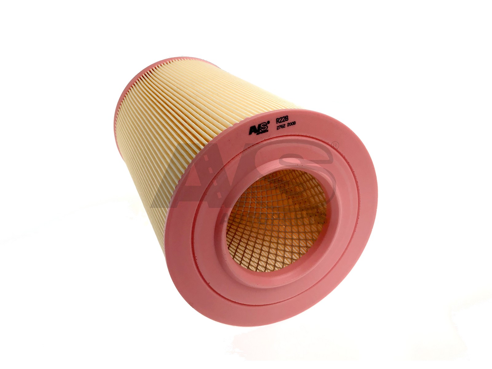 AVS F.ARIA DUCATO. JUMPER. BOXER