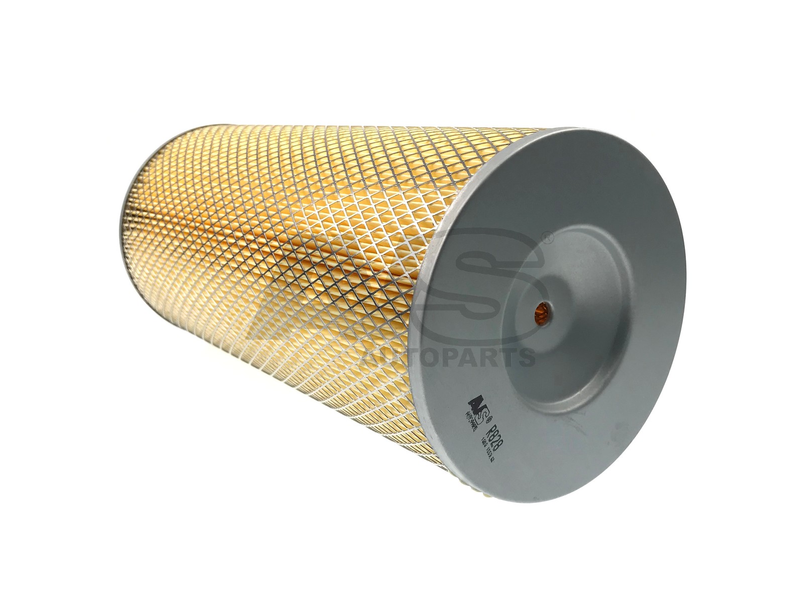 AVS F.ARIA DAILY T.T. .10 E .12