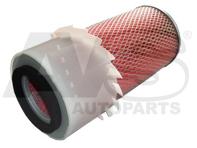 AVS F.ARIA MITSUBISHI GALLOPER. L300