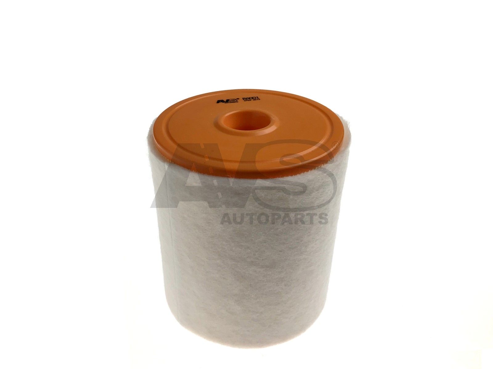 AVS F.ARIA AUDI A6 III 11> T.T.