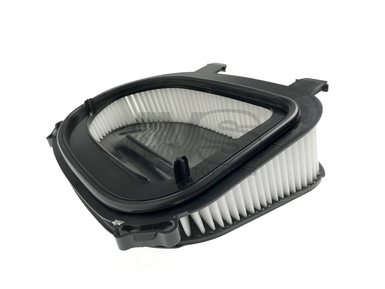 AVS F.ARIA BMW X5.X6.X3 3.0 DIESEL