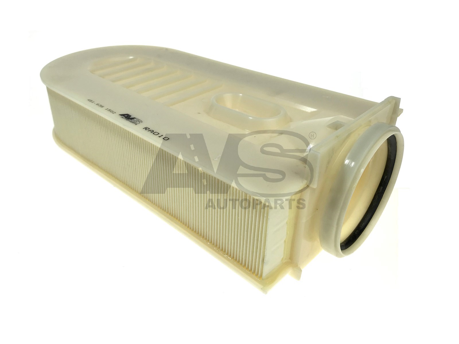 AVS F.ARIA MERCEDES ML 2013