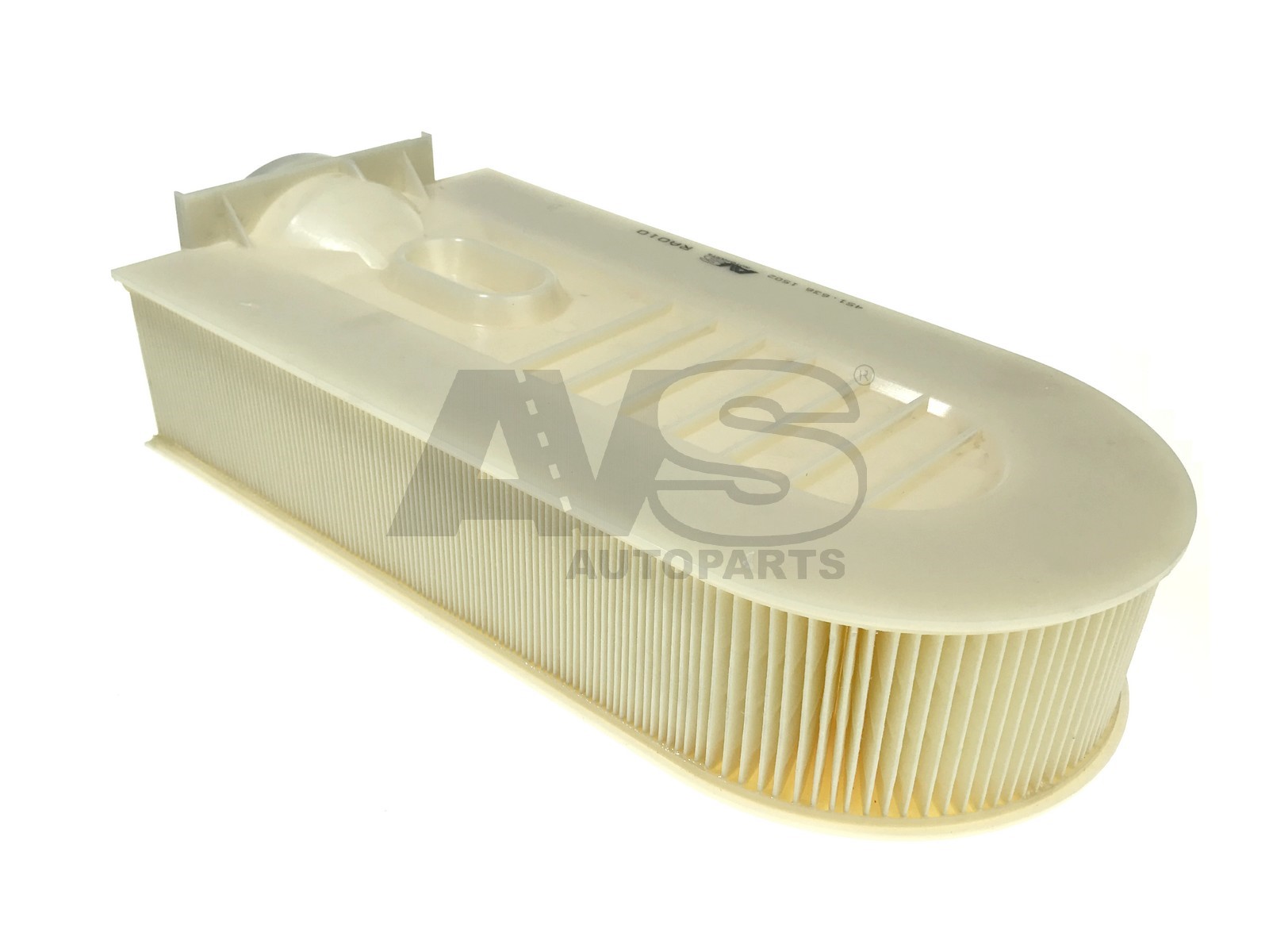 AVS F.ARIA MERCEDES ML 2013