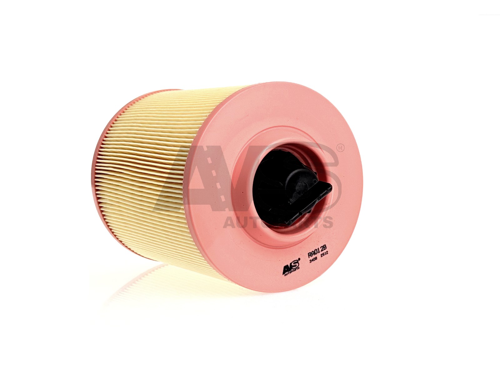 Filtro aria AVS RA012B
