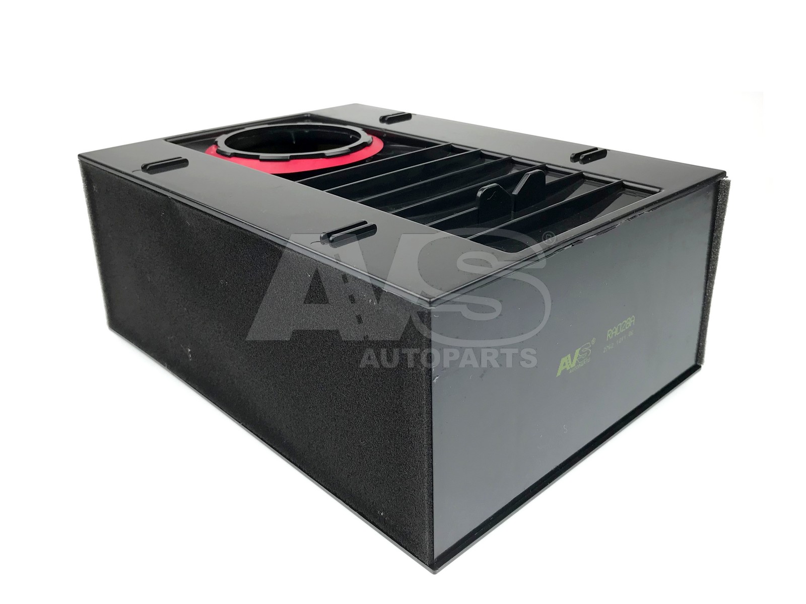 AVS F.ARIA PORSCHE MACAN