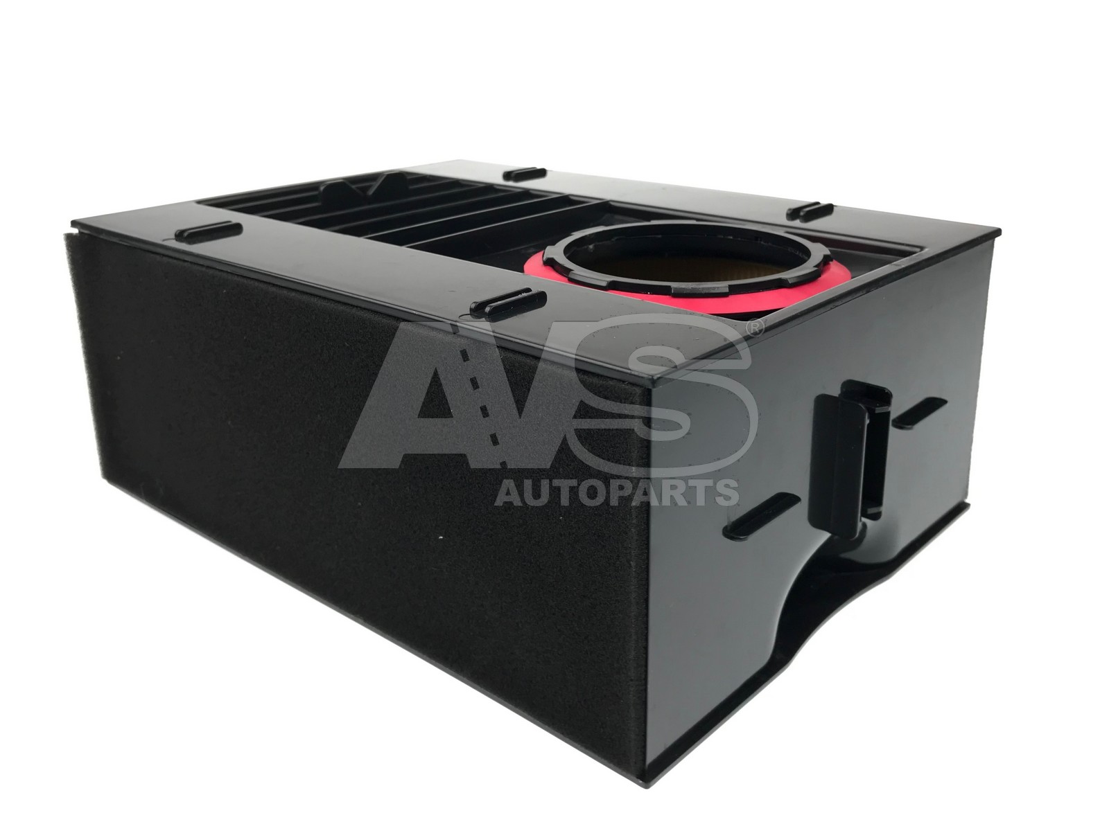 AVS F.ARIA PORSCHE MACAN