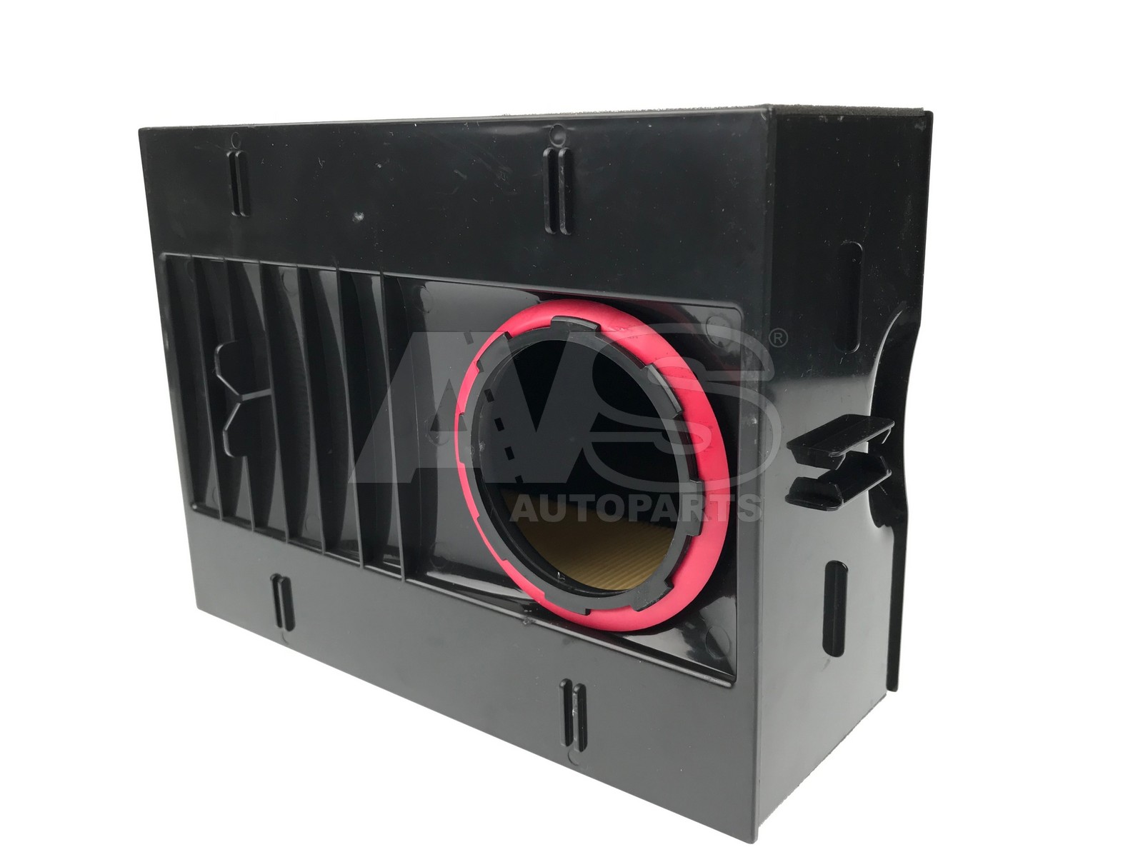 AVS F.ARIA PORSCHE MACAN