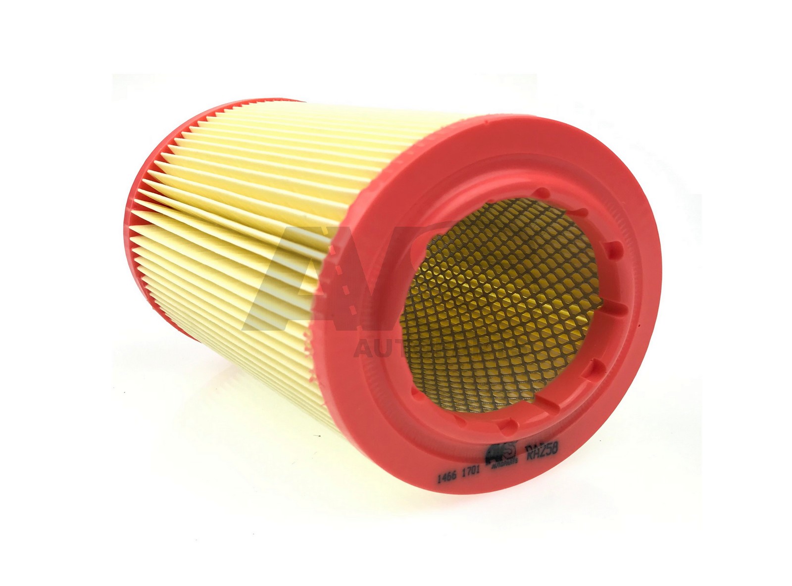 AVS F.ARIA CITROEN BERLINGO 1.4I. SAXO 1.4I. XSARA 1.4I 9/97>