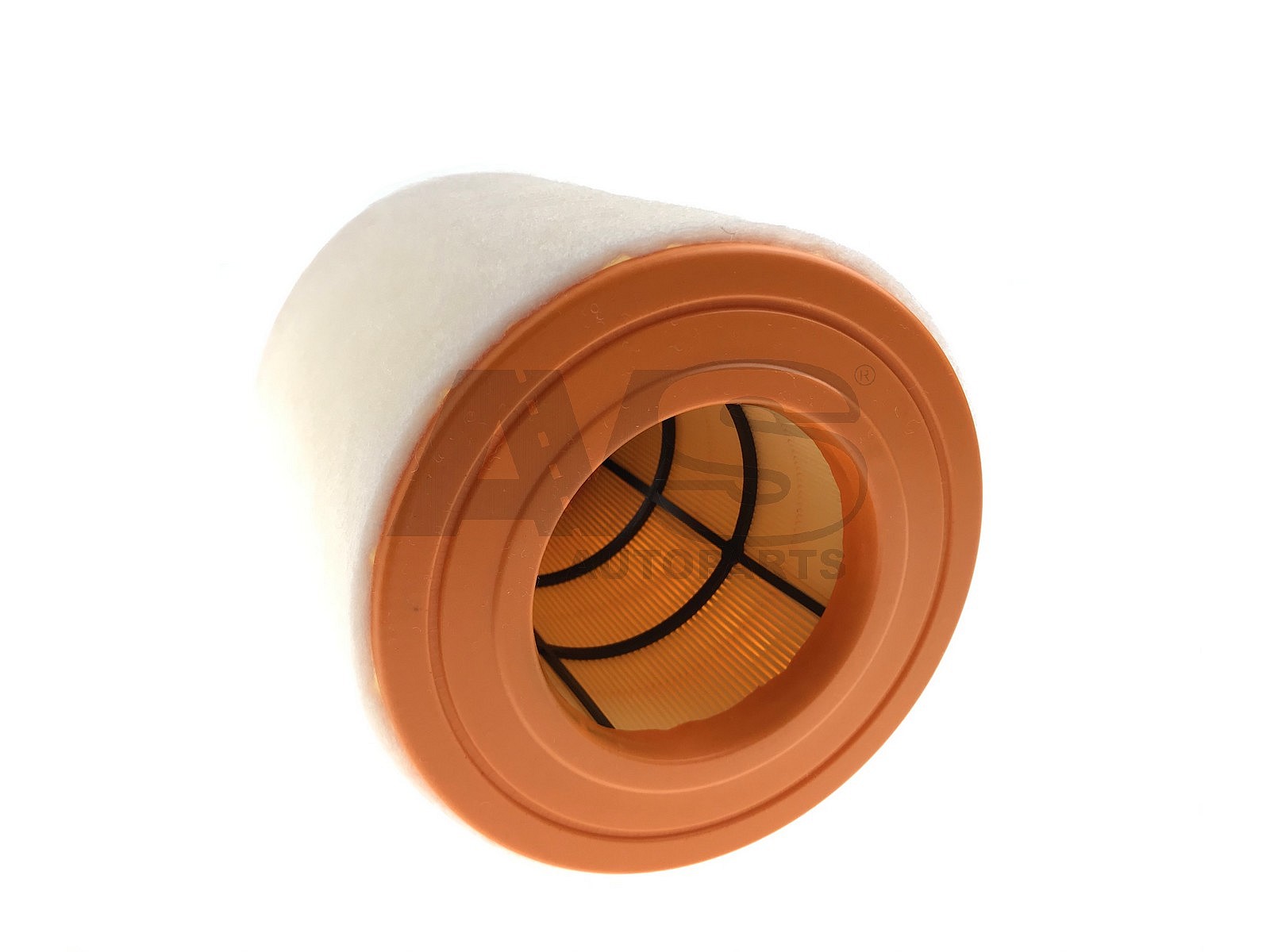 AVS F.ARIA AUDI A62018->