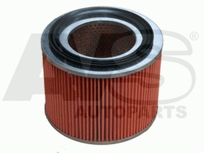 AVS F.ARIA NISSAN PATROL GR 1996 ->