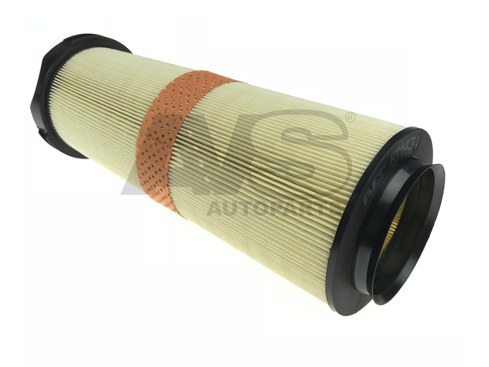 AVS F.ARIA MERCEDES CLASSE C(W203)200/220 CDI (00->07)