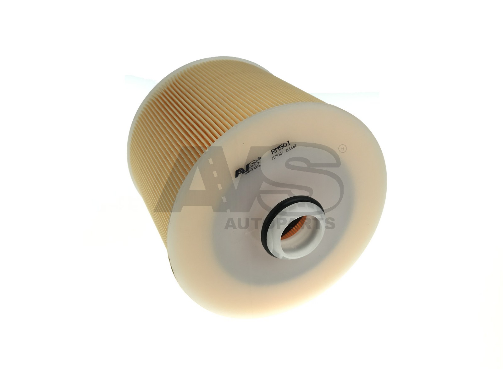 AVS F.ARIA AUDIA6II 04>2.7.3.0