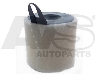 AVS F.ARIA BMW 116I (E81E87) (04>07)