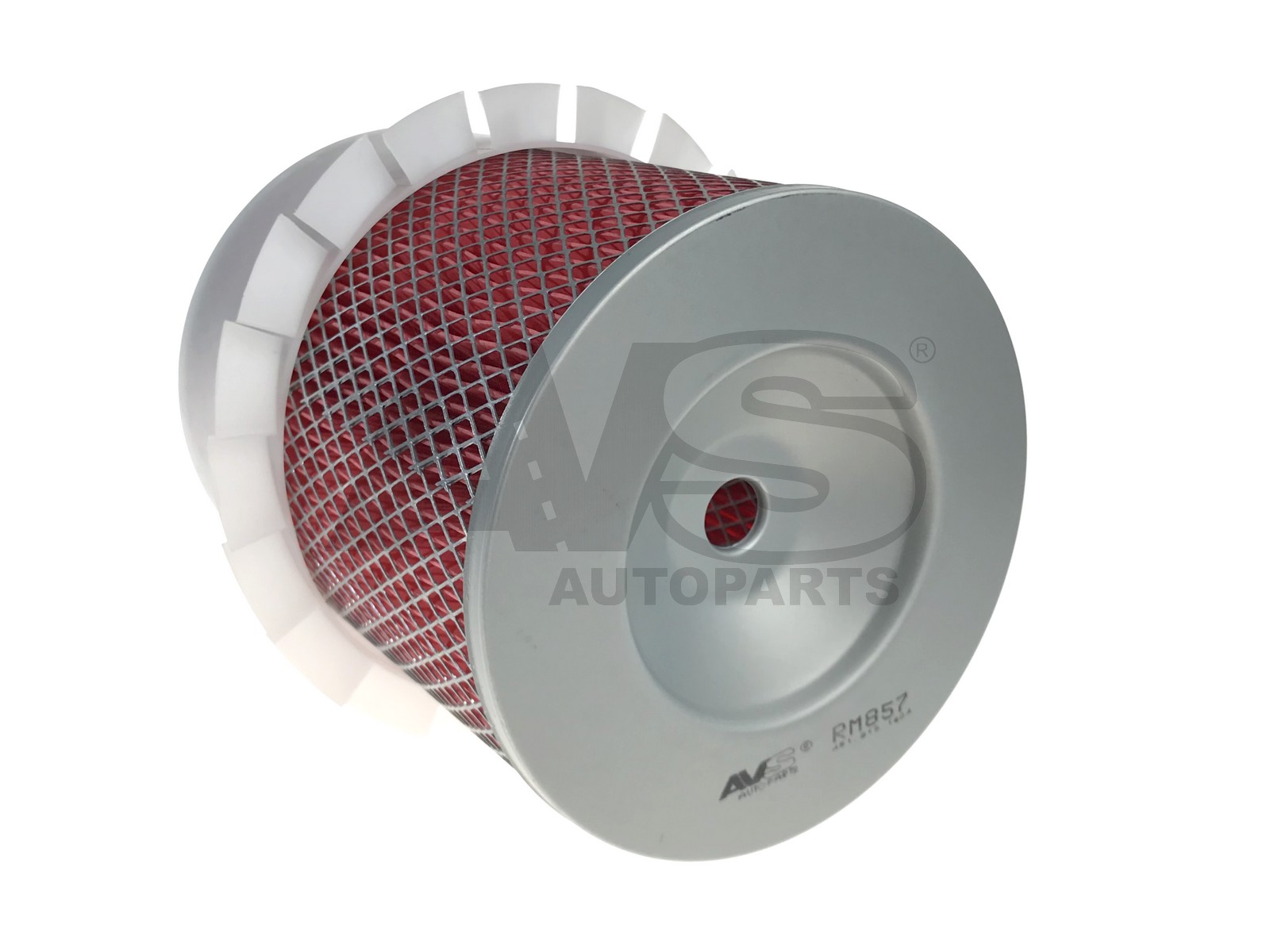 AVS F.ARIA MITSUBISHI L200 2.4