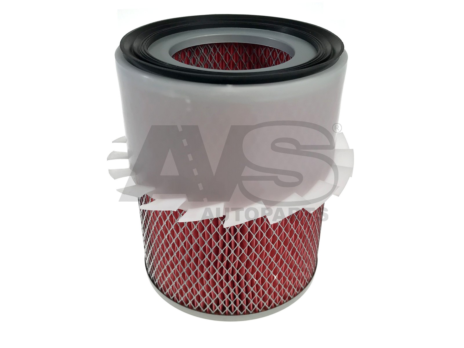 AVS F.ARIA MITSUBISHI L200 2.4