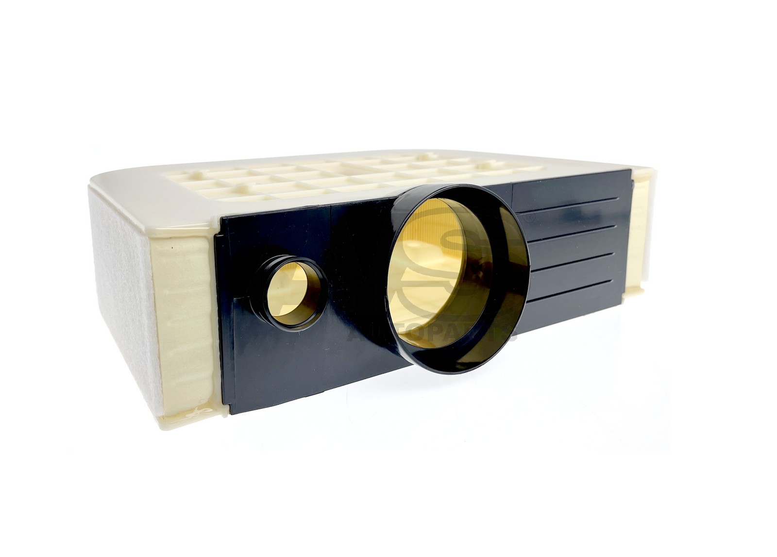 AVS F.ARIA AUDIQ7 3.0 TDI