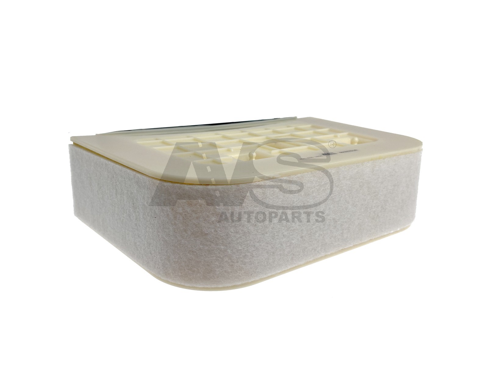 AVS F.ARIA AUDIQ7 3.0 TDI